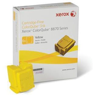 Toner imprimanta Xerox Toner Yellow 108R00960