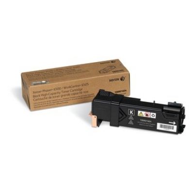 Toner imprimanta Xerox 106R01604 Black