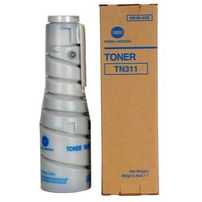 Toner imprimanta TN-311 8938404 17,5K ORIGINAL MINOLTA BIZHUB 350