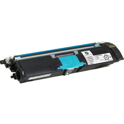 Toner imprimanta Konica-Minolta TN-212C Cyan