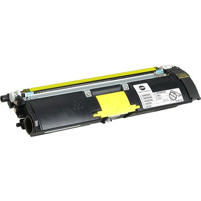 Toner imprimanta Konica-Minolta TN-212Y Yellow