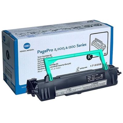 Toner imprimanta 4152603 6K ORIGINAL MINOLTA PAGEPRO 8