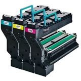 Konica-Minolta MULTIPACK CMY 9960A1710594001 3X6K ORIGINAL KONICA MINOLTA MAGICOLOR 5430DL