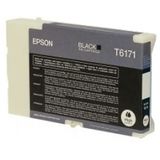 Epson BLACK C13T617100 4K 100ML ORIGINAL BUSINESS B500DN