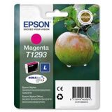 Epson MAGENTA C13T12934011 7ML ORIGINAL STYLUS SX420FW