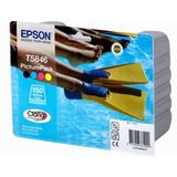 Epson PICTURE PACK C13T58464010 150 SHEETS ORIGINAL EPSON PICTURE MATE 240
