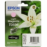 Epson LIGHT MAGENTA C13T05964010 13ML ORIGINAL EPSON STYLUS PHOTO R2400