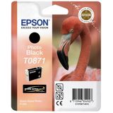 Epson PHOTO BLACK C13T08714010 11,4ML ORIGINAL STYLUS PHOTO R1900