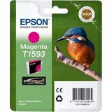 Epson MAGENTA C13T15934010 17ML ORIGINAL STYLUS PHOTO R2000