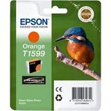 Epson ORANGE C13T15994010 17ML ORIGINAL STYLUS PHOTO R2000