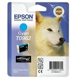 Epson CYAN C13T09624010 11,4ML ORIGINAL STYLUS PHOTO R2880