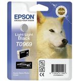 Epson LIGHT LIGHT BLACK C13T09694010 11,4ML ORIGINAL EPSON STYLUS PHOTO R2880