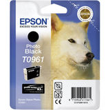 Epson PHOTO BLACK C13T09614010 11,4ML ORIGINAL EPSON STYLUS PHOTO R2880