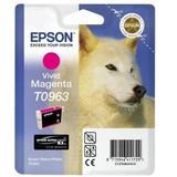 Epson VIVID MAGENTA C13T09634010 11,4ML ORIGINAL EPSON STYLUS PHOTO R2880