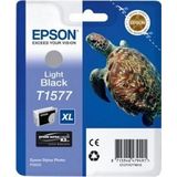 Epson LIGHT BLACK C13T15774010 25,9ML ORIGINAL STYLUS PHOTO R3000