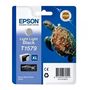 Cartus Imprimanta Epson LIGHT LIGHT BLACK C13T15794010 25,9ML ORIGINAL STYLUS PHOTO R3000