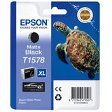 Epson MATTE BLACK C13T15784010 25,9ML ORIGINAL STYLUS PHOTO R3000