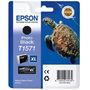 Cartus Imprimanta Epson PHOTO BLACK C13T15714010 25,9ML ORIGINAL STYLUS PHOTO R3000