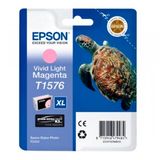 Epson VIVID LIGHT MAGENTA C13T15764010 25,9ML ORIGINAL STYLUS PHOTO R3000