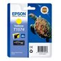 Cartus Imprimanta Epson YELLOW C13T15744010 25,9ML ORIGINAL STYLUS PHOTO R3000