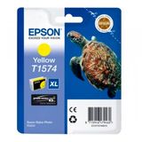 Epson YELLOW C13T15744010 25,9ML ORIGINAL STYLUS PHOTO R3000