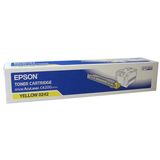 Epson YELLOW C13S050242 8,5K ORIGINAL EPSON ACULASER C4200