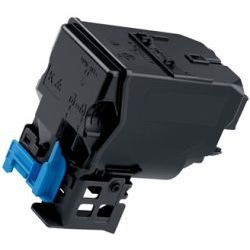 Toner imprimanta Epson BLACK C13S050593 6K ORIGINAL ACULASER C3900N