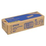 Epson YELLOW C13S050627 2,5K ORIGINAL EPSON ACULASER C2900N