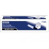 Epson BLACK C13S050319 4,5K ORIGINAL EPSON ACULASER CX21N