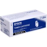 Epson BLACK C13S050614 2K ORIGINAL ACULASER C1700