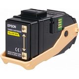 Epson YELLOW C13S050602 7,5K ORIGINAL ACULASER C9300N