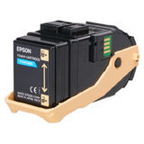 Epson CYAN C13S050604 7,5K ORIGINAL ACULASER C9300N