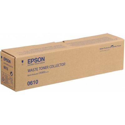 Toner imprimanta Epson C13S050610 Waste Toner