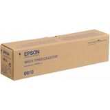 Epson C13S050610 Waste Toner