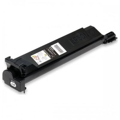 Toner imprimanta Epson BLACK C13S050477 21K ORIGINAL ACULASER C9200