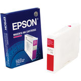 Epson MAGENTA C13S020126 110ML ORIGINAL EPSON STYLUS 3000