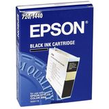 Epson BLACK C13S020118 110ML ORIGINAL STYLUS 3000