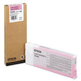 Epson LIGHT MAGENTA C13T606C00 220ML ORIGINAL STYLUS PRO 4800