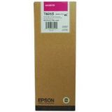 Epson  T606B00 Magenta