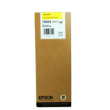 Epson T606400 Yellow