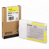 Epson YELLOW C13T605400 110ML ORIGINAL STYLUS PRO 4800