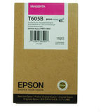 Epson Magenta Epson T605BForIT