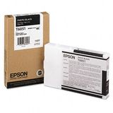 Epson PHOTO BLACK C13T605100 110ML ORIGINAL STYLUS PRO 4800