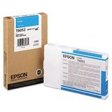 Epson CYAN C13T605200 110ML ORIGINAL STYLUS PRO 4800