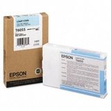 Epson Light Cyan Epson T6055ForIT