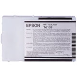 Epson MATTE BLACK C13T613800 110ML ORIGINAL STYLUS PRO 4400