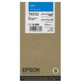 Epson T6532 Cyan