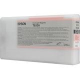 Epson T6536 Light Magenta