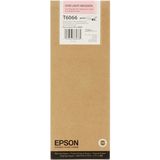 Epson VIVID LIGHT MAGENTA C13T606600 220ML ORIGINAL STYLUS PRO 4880