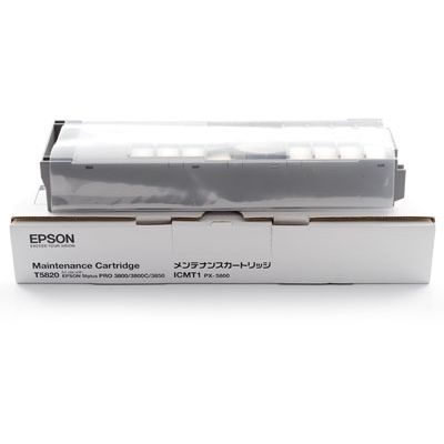 Kit Mentenanta Epson Cartus Mentenanta C13T582000